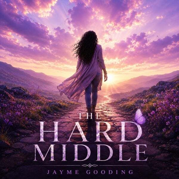 Cover art for The Hard Middle